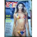 Dolce 229 18 Ekim 2003 Asmalı Konak perde Aysun Kayacı Poster Okan Yalabık, tuna Ünsal özel, Moda trendler, Süper Külüpler