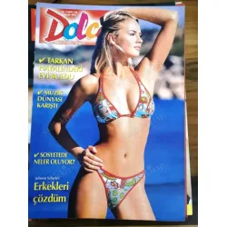 Dolce 236 6 aralık 2003 Şebnem Schaefer Pınar Tezcan Poster Emre Altuğ Ozan Güven, Kutluay Şener, Evim Cem Yılmaz, Başarılı Parti sırrı, Sushi Rehberi Dolce 236 6 aralık 2003 Şebnem Schaefer Pınar Tezcan Poster Emre Altuğ Ozan Güven, Kutluay Şener, Evim Cem Yılmaz, Başarılı Parti sırrı, Sushi Rehberi