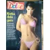Dolce 306 9 Nisan 2005 Yeşim Erçetin Demet Akalın Poster Emrah , Burcu Çağrı, Şansal Fıstık Tane, Ebru Şallı soru aile, Ece Sükan, Evim Tuğba Ekinci,