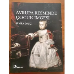 Avrupa Resminde Çocuk İmgesi