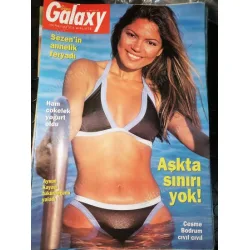 Süper Galaxy 28 1999 İzel Zümre, Derya Arbaş, Banu alkan bıngıl, Sezen çekilin, Çeşme cıvıl, Arınma, Söyleşi Ege, Grup Ayna Süper Galaxy 28 1999 İzel Zümre, Derya Arbaş, Banu alkan bıngıl, Sezen çekilin, Çeşme cıvıl, Arınma, Söyleşi Ege, Grup Ayna