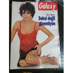 Süper Galaxy 6 2001 Ebru Yaşar Karin Altınç Gözde Yamanlıca, Balalayka, Kocatepe nostalji, Müslüm Türküler, Süper Galaxy 6 2001 Ebru Yaşar Karin Altınç Gözde Yamanlıca, Balalayka, Kocatepe nostalji, Müslüm Türküler,