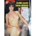 Süper Galaxy 16 2001 Ebru Şallı Demet Şener Ebru Yaşar, Söyleşi Reha / Ümit Yaşar / Burcu Egesoy, Ferdi Tayfur Tuğçe Merve, Buket Saygı cüretkar