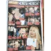 Star Life 16 Ocak 2000 İrem Otuz, Esin Maraşlıoğlu yarı çıplak, Emel Sayın, Çelik Buket Sandal, Yağmur Ünal, Banu Alkan, Cumbul, Nilgün Belgün atakta