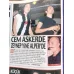 Star Life 23 Ocak 2000 Seçil Gürdalan, Seda Sayan Stelyo, Petek Dinçöz Erkal, Cem Yılmaz, Uche