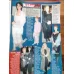 Star Life 27 Şubat 2000 Tuğba Özay, Koruma Hayrettin Teoman Deniz Akkaya, Cem Ceminay, Söyleşi Nermin Tuncer Tarkan uyudu