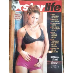 Star Life 9 Nisan 2000 Burcu Çağrı, Deniz Akkaya sut, Mithat Can, Didem Erol, Özlem Yıldız Acar, Mustaf Uslu Sibel turnagöl Star Life 9 Nisan 2000 Burcu Çağrı, Deniz Akkaya sut, Mithat Can, Didem Erol, Özlem Yıldız Acar, Mustaf Uslu Sibel turnagöl