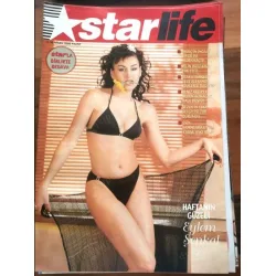 Star Life 16 Nisan 2000 Eylem Şenkal, Imırzalıoğlu şımardı, Tan Sağtürk Duygu Senem Dikmenoğlu, Okan Akkaya, Star Life 16 Nisan 2000 Eylem Şenkal, Imırzalıoğlu şımardı, Tan Sağtürk Duygu Senem Dikmenoğlu, Okan Akkaya,