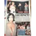 Star Life 16 Nisan 2000 Eylem Şenkal, Imırzalıoğlu şımardı, Tan Sağtürk Duygu Senem Dikmenoğlu, Okan Akkaya,