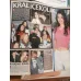 Star Life 30 Nisan 2000 Elizabeth Bozkurt, Aylin Poyraz, Selin Toktay külotsuz, Ural çapkınlıkta, Şenol İpek Yüksel Ak Çağla Şıkel, Ali Koç Mermerci