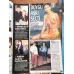 Star Life 6 Haziran 1999 Tuğba Özay, Duygu Dikmenoğlu, Tarkan çocuk, Söyleşi Hande Ataizi, Harley Davidson şenliği, Tarık Günay Fatma Ün, Bilsak 5.kat