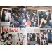 Star Life 13 Haziran 1999 Esra Balamir, Nurşah Okay silikon, Havana açılış, Kaynarca Sağıroğlu Evcimik, Söyleşi Meltem Cumbul, Mekan Suna