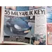 Star Life 27 Haziran 1999 Özgül Kavruk, Zümre narkotik, Cem yılmaz Porsche, Hümeyra aşık, Kenan Doğulu, Sandal, Ayna, Çelik, Sardunya mekan