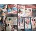 Star Life 11 Temmuz 1999 Selin Toktay, Derya Erbaş, Muhtar Mehveş, Sümer Ezgü Ceren, Cündübeyoğlu, Söyleşi İzel, MAISON Mekan