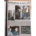 Star Life 14 Kasım 1999 Selin Oktay, Şebnem Ferah, Serdar Ortaç, Çayıroğlu, Arzu Yanardağ, Teoman, Yargıcı, Ella Mengi hamile, Koşal