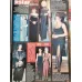 Star Life 12 Aralık 1999 Didem Öner, Sergen Eliçe, Seda Sayan Stelyo, Beyaz