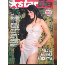Star Life 26 Aralık 1999 Süreyya Işınay, Şallı Copperfield, Burcu Esmersoy, Doğa Alabora Star Life 26 Aralık 1999 Süreyya Işınay, Şallı Copperfield, Burcu Esmersoy, Doğa Alabora