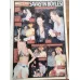 Star Life 26 Aralık 1999 Süreyya Işınay, Şallı Copperfield, Burcu Esmersoy, Doğa Alabora