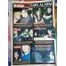 Star Life 19 Mart 2000 Özgül Kavruk, Duygu Cingöz, Yeşim Salkım, Sema Yunak, Özlem Savaş, Tanju Çolak