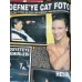 Star Life 19 Kasım 2000 Arzu Pavlova Selin Toktay, Defne Joy, Mançolar, Ünal Küpeli, Sinan Özen Aslı, Okan Bayülgen, Zümre