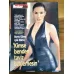 Star Life 24 Ağustos 2002 Eva Maya Burcu Güneş, Burcu Esmersoy Karan, Ferdi Özbeğen Hayko, Okan Cansu, Günay Ahu Tuncel, Demet Akalın Davala