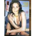 Star Life 28 Eylül 2002 Ebru Gündeş Tulin Şahin, Mehmet Okur, Best Model Kıvanç Tatlıtuğ birinci, Ayşe Hatun kürtaj, Suat Melike