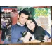 Star Life 9 Kasım 2002 Deniz Seki Yüksel Ak Şenol İpek, Demet Akalın Stelyo, Söyleşi Ebru Cündübeyoğlu, Vahe, Gülşen, Aydın Seda Sayan, Sinem Kobal