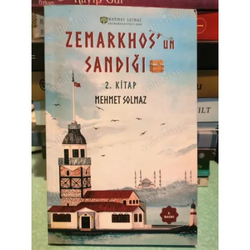 Zemarkhos