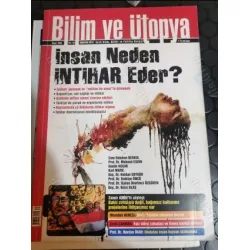 Bilim ve Ütopya 230 İntihar, Söyleşi Samir Amin, Mısır yeniden, Faiz lobisi safsatası ve finans kapital gerçeği, İnsan hayvan sözleşmesi Bilim ve Ütopya 230 İntihar, Söyleşi Samir Amin, Mısır yeniden, Faiz lobisi safsatası ve finans kapital gerçeği, İnsan hayvan sözleşmesi