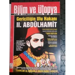 Bilim ve Ütopya 231 Gericiliğin Ulu Hakanı II Abdülhamit Tanıklar ve Anılarla Dönemi, Geleceğin elektrikle çalışan beyinler, Trigonometrinin tarihsel Bilim ve Ütopya 231 Gericiliğin Ulu Hakanı II Abdülhamit Tanıklar ve Anılarla Dönemi, Geleceğin elektrikle çalışan beyinler, Trigonometrinin tarihsel