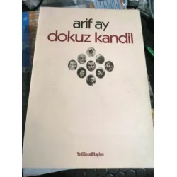 Dokuz Kandil Dokuz Kandil