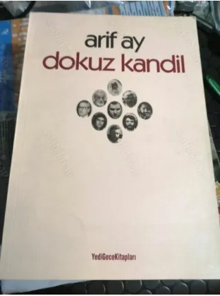 Dokuz Kandil