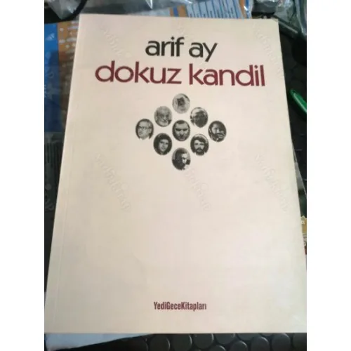 Dokuz Kandil