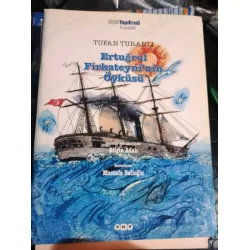 Ertuğrul Firkateyni Ertuğrul Firkateyni
