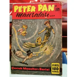 Peter Pan Peter Pan
