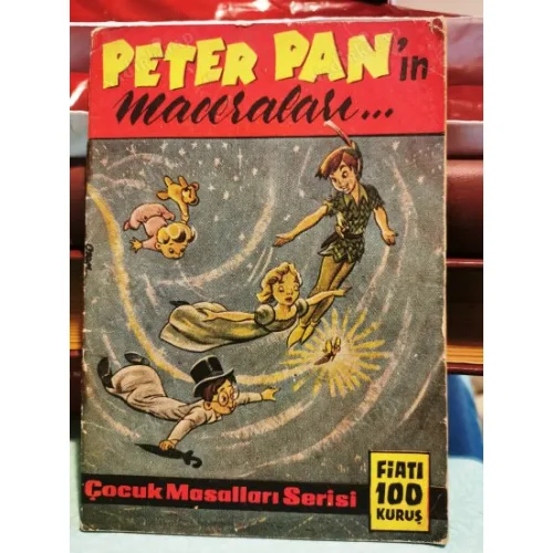 Peter Pan