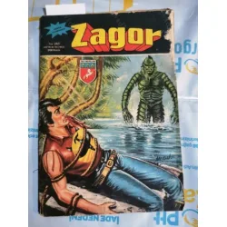 Zagor Tay Sayı 263 İntikam Yemini Rintintin (Tay 465 lık Seri 200 Kuruş) Kapak Yalçın 50 Sayfa 1975 BKZ Zagor Tay Sayı 263 İntikam Yemini Rintintin (Tay 465 lık Seri 200 Kuruş) Kapak Yalçın 50 Sayfa 1975 BKZ