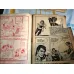 Zagor Tay Sayı 263 İntikam Yemini Rintintin (Tay 465 lık Seri 200 Kuruş) Kapak Yalçın 50 Sayfa 1975 BKZ