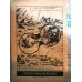 Savaş Sayı 59 İhanet Haritası (146 lik Seri 150 Kuruş) 1973 BKZ
