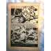Savaş Sayı 34 Son Rapor (146 lik Seri 150 Kuruş) 1972 BKZ