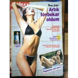 Süper Galaxy 38 2000 Burcu Çağrı Yeliz Öney, Avşar karate, Söyleşi Faik Ergin Doğa Rutkay, Sümer Timaç, Hatemo, Sezen İzmir, Sibel Manço para Süper Galaxy 38 2000 Burcu Çağrı Yeliz Öney, Avşar karate, Söyleşi Faik Ergin Doğa Rutkay, Sümer Timaç, Hatemo, Sezen İzmir, Sibel Manço para