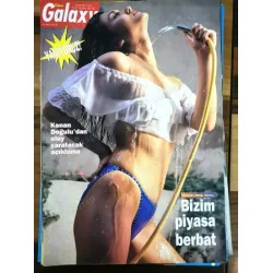 Süper Galaxy 30 2000 Serap Akıncı Öznur Dursun, Meltem Cumbul güneş, Sibel Can doğumda, Son kaçamaklar, Söyleşi Kenan Doğulu Aşkın Nur Yengi, Deniz Se Süper Galaxy 30 2000 Serap Akıncı Öznur Dursun, Meltem Cumbul güneş, Sibel Can doğumda, Son kaçamaklar, Söyleşi Kenan Doğulu Aşkın Nur Yengi, Deniz Se