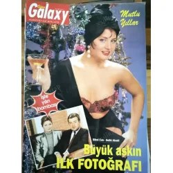 Süper Galaxy 1 2000 Sibel Can Sulhi Aksüt Esra Özmen, Fedon küfelik, Şebnem Sertab Ozan, Söyleşi Türkan Şoray Mustafa Uğurlu, Sezen Avşar, Anne Avşar