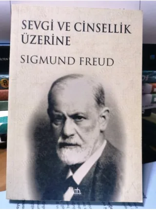 Sevgi ve Cinsellik Üzerine