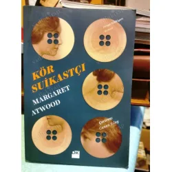 Kör Suikastçı Kör Suikastçı