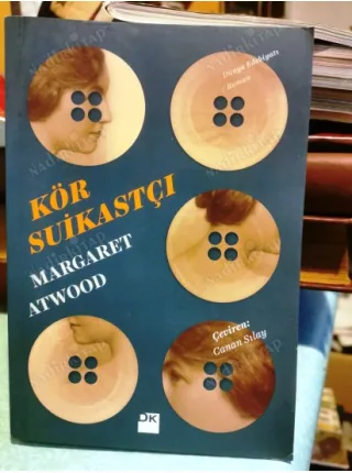 Kör Suikastçı