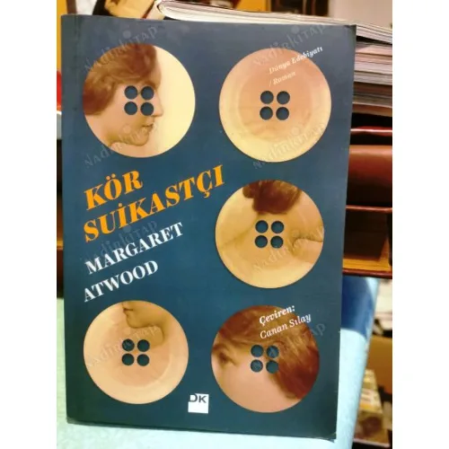 Kör Suikastçı