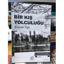 Bir Kış Yolculuğu Bir Kış Yolculuğu