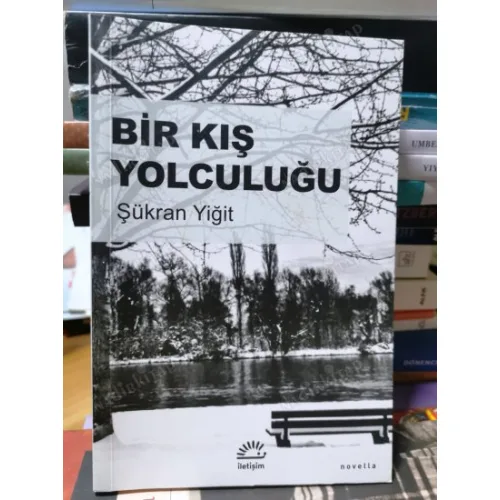 Bir Kış Yolculuğu