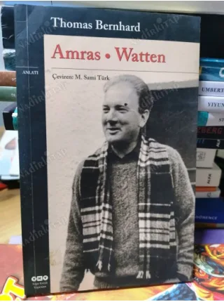 Amras , Watten (Ayraç Dahil, 2013 İlk Basım)